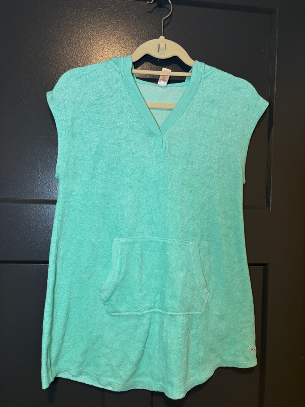 Girls Swim Cover Up